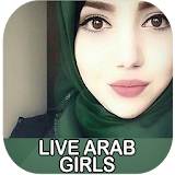 Video Live Arab Girl : Guide icon