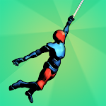 Cover Image of Tải xuống Fly Like A Spider 🕷️ 1.31 APK