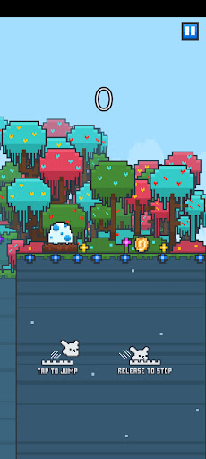 Rabbit Journey Screen 3
