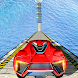 Mega Ramp car Impossible Jump - Androidアプリ