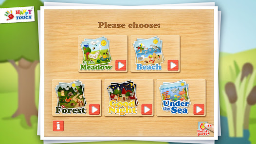 Screenshot image