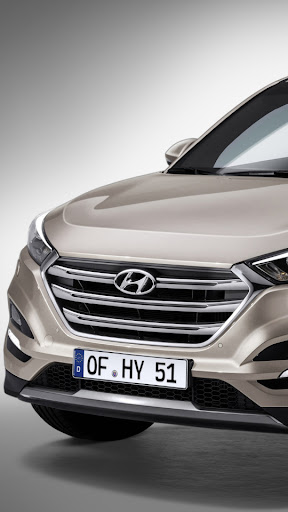 Hyundai Wallpapers Screen 3