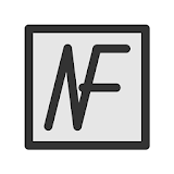 The Nissafit Fitness App icon