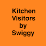 Kitchen Visitors by Swiggy