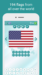 Logo Quiz - World Flags APK for Android Download