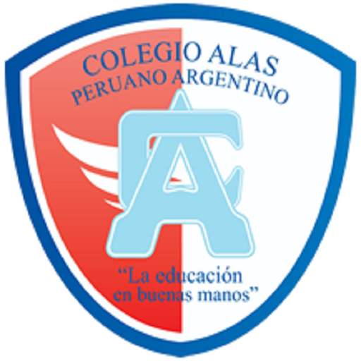 Alas Peruano Argentino logo