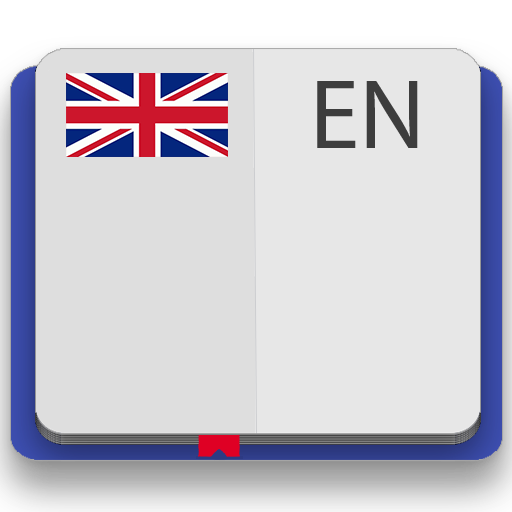 English Dictionary Premium 4.0 Icon