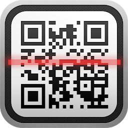Ikoonipilt QR Code Reader Barcode Scanner