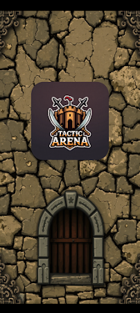 Game screenshot Tactic Arena mod apk