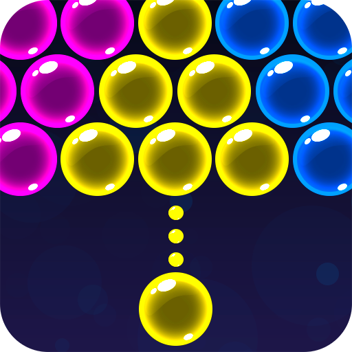 Underwater Bubble Fun logo