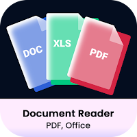 Document Reader – PDF Office