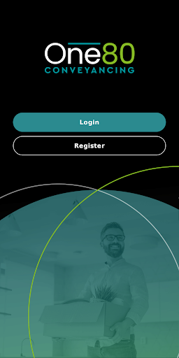 Android application One80 Conveyancing screenshort