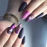Cover Image of Tải xuống Acrylic Nails  APK