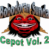 Bobodoran Sunda Cepot Volume 2 | Audio Offline icon
