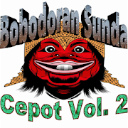 Bobodoran Sunda Cepot Volume 2 | Audio Offline