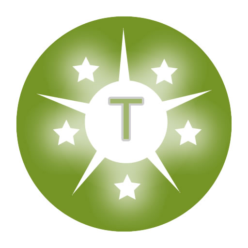 Theolight logo