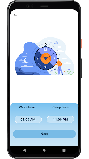 Aqua Wise Screen 3