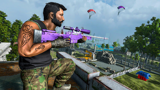 Fps Strike Offline - Gun Games 1.0.30 screenshots 2