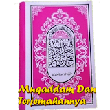 Muqaddam dan Terjemahan (Melayu & English) icon