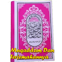 Muqaddam dan Terjemahan (Melayu & English)