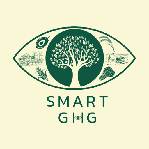 Smart GHG logo