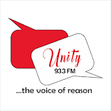 Unity 93.3 FM icon
