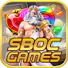 Kakek Zeus: RTP Slot Gacor icon