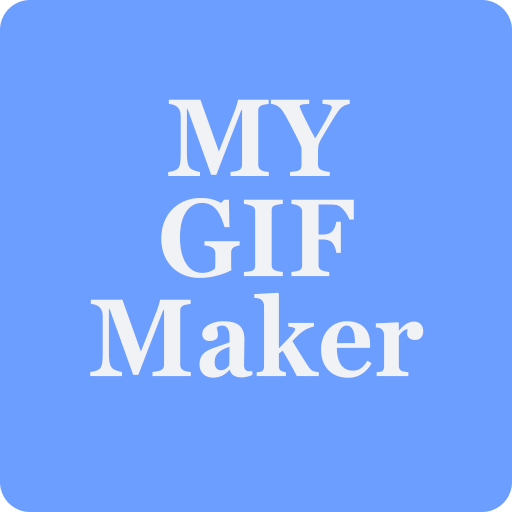My GIF Maker - Apps on Google Play