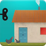 Homes by Tinybop For PC – Windows & Mac Download