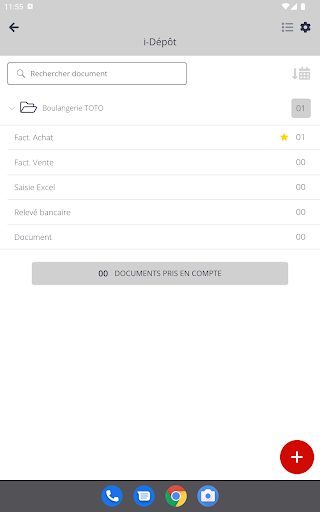 CLC Expert-Comptable