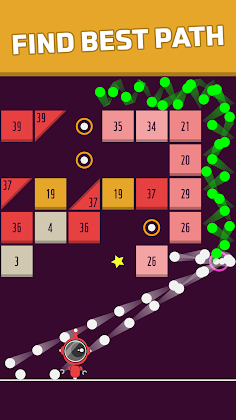 One More Brick - Screenshot 4