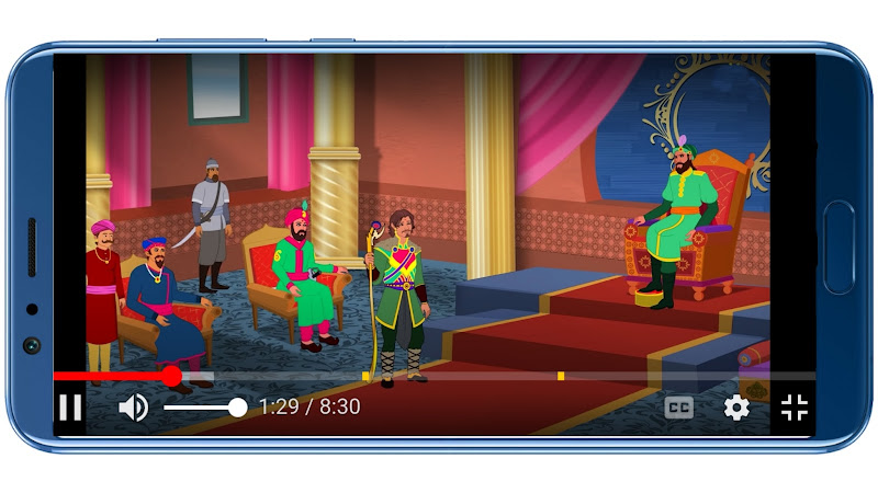 Bangla-Cartoon-Video-And story - Latest version for Android - Download APK