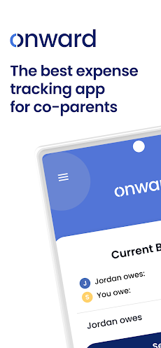 Onward: Co-Parenting Expensesのおすすめ画像1