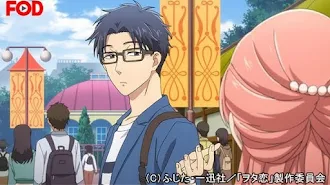 ヲタクに恋は難しい Season 1 Episode 9 Tv On Google Play