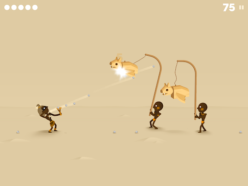 Big Hunter - Action - games