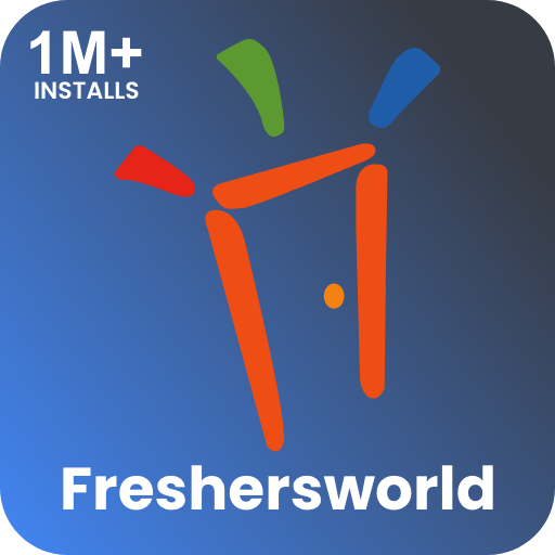 Freshersworld Jobs