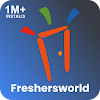 Freshersworld Walk-ins,Part ti icon