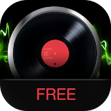 FREE DJ Remix Music icon