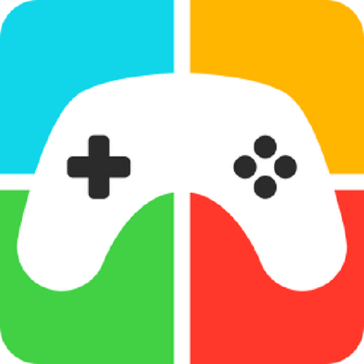 Puzzluxe Matching Game logo