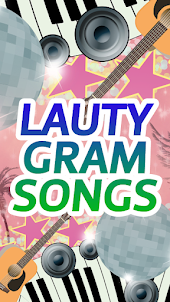 Lauty Gram Songs
