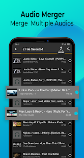 ShortCut: MP3 Cutter لقطة شاشة