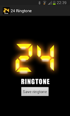 24 Ringtoneのおすすめ画像1