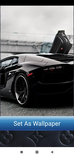 Supercar Wallpaper Full HD