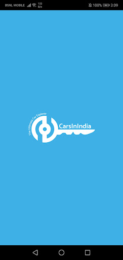 CarsInIndia Screen 3