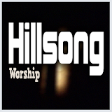 Music Hillsong Worship With Lyrics icon