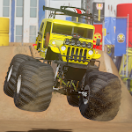 Cover Image of Download Wheel Offroad 1.1.5 APK