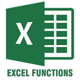 Hoc Ham Excel - Excel Function icon