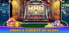 Diamond Club - Slots & Casino APK