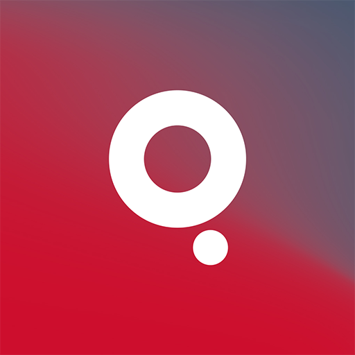 Numériseur (QVR) logo