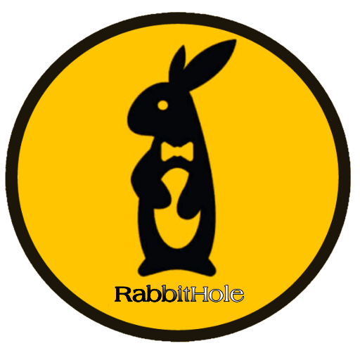 RabbitNet-VIP logo